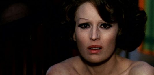 Pop Corn #10: l’affascinante inquietudine di Silvana Mangano, in Teorema di Pasolini SIlvana Mangano in Teorema