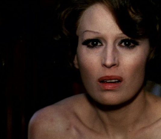 Pop Corn #10: l’affascinante inquietudine di Silvana Mangano, in Teorema di Pasolini SIlvana Mangano in Teorema