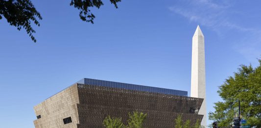 Lo Smithsonian Museum apre una piattaforma online sul razzismo