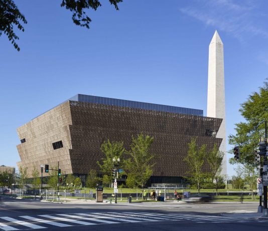 Lo Smithsonian Museum apre una piattaforma online sul razzismo