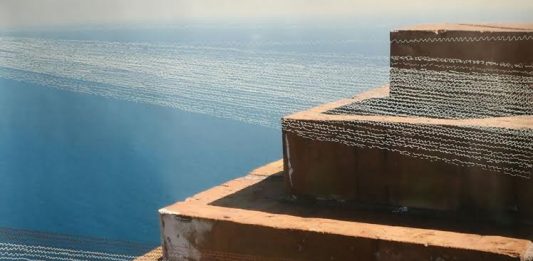 Fotografie meridiane, tra Napoli e Capri: Stefano Arienti da Casamadre
