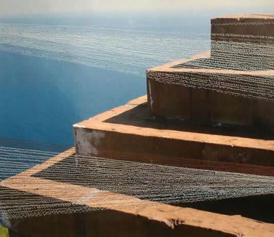 Fotografie meridiane, tra Napoli e Capri: Stefano Arienti da Casamadre