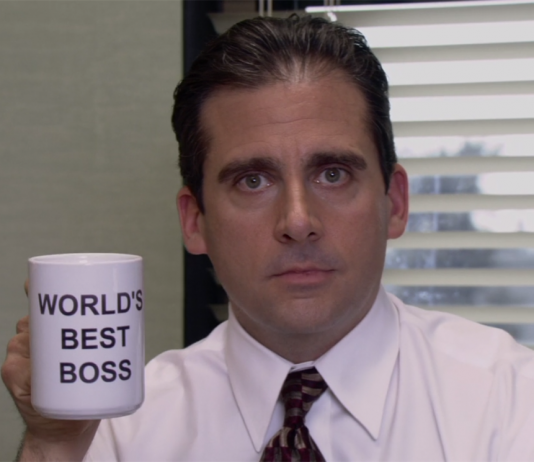 Mockumentary o no, tutto quello che succede in The Office siamo noi