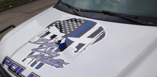 The Punisher simbolo di Blue Lives Matter? La Marvel si oppone