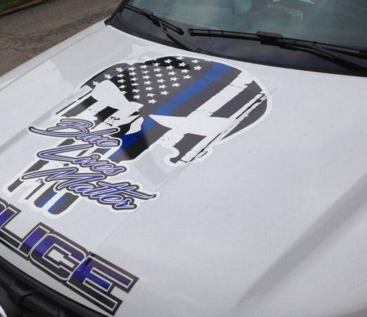 The Punisher simbolo di Blue Lives Matter? La Marvel si oppone