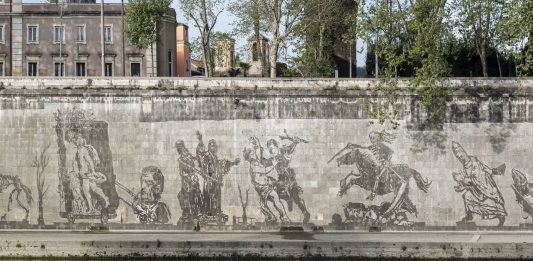 Mibact: una nuova piattaforma online per mappare l’arte pubblica in Italia