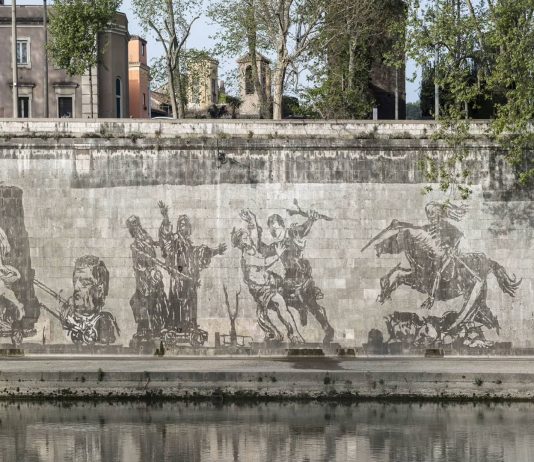 Mibact: una nuova piattaforma online per mappare l’arte pubblica in Italia