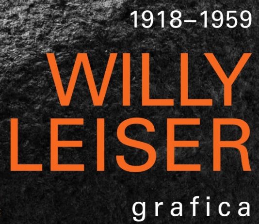 Willy Leiser (1918-1959): grafica pittura scultura. Gli anni con Teresa Giupponi