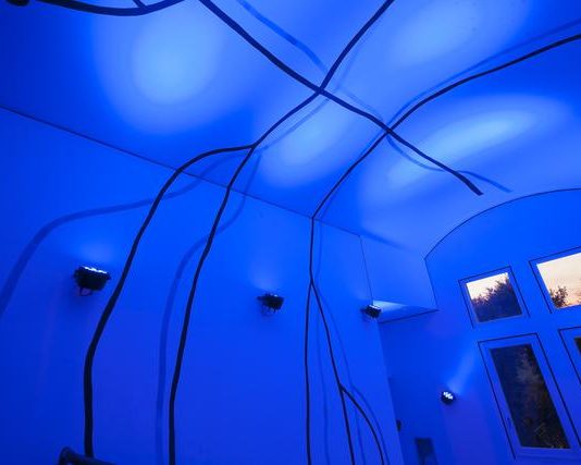 A Milano, Vittorio Corsini misura gli stati d’animo con Light Mood