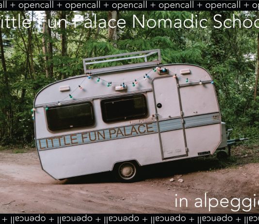 OHT lancia una call per una residenza a 1600 metri sul livello del mare