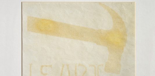 Le Arti, 1964-2020: da Vistamarestudio, il disegno e tutte le sue declinazioni