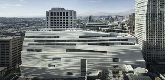 Il senior curator Gary Garrels annuncia le sue dimissioni dal SFMOMA