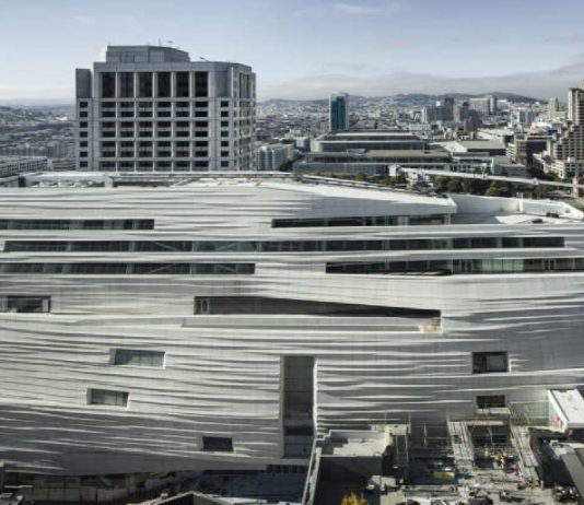 Il senior curator Gary Garrels annuncia le sue dimissioni dal SFMOMA