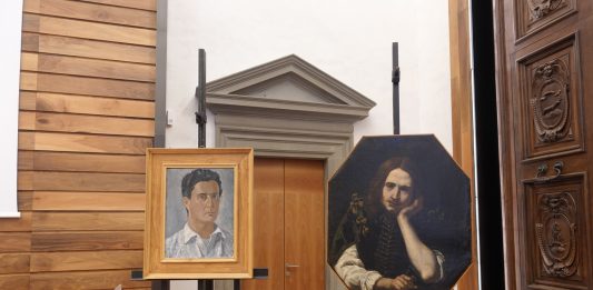 Da Rosso Fiorentino a Ingres, 455 opere della Collezione Del Bravo donate agli Uffizi