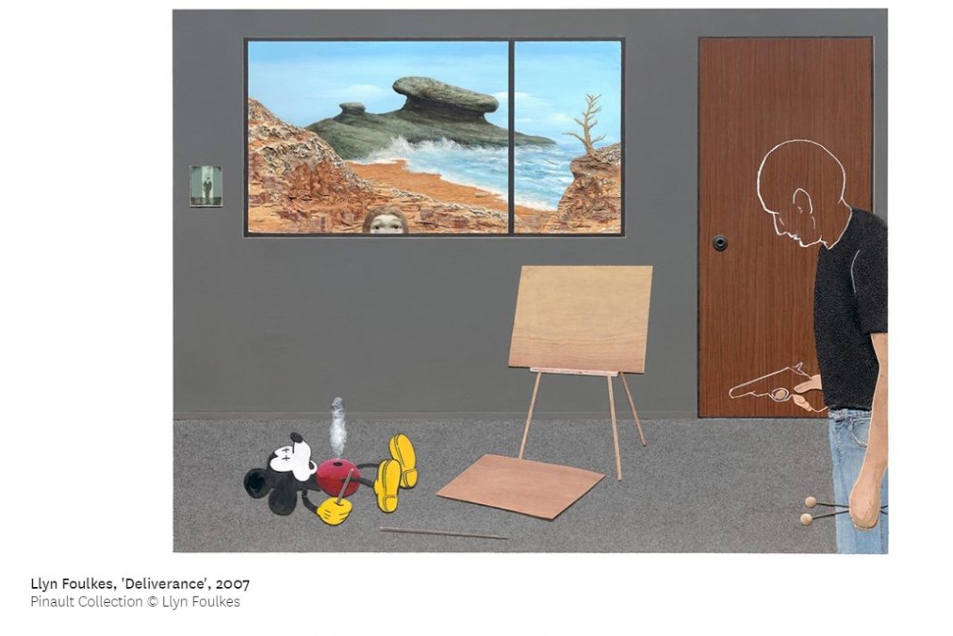 Untitled, 2020. Tre sguardi sull’arte di oggihttps://www.exibart.com/repository/media/2020/07/11-1068x713.jpg