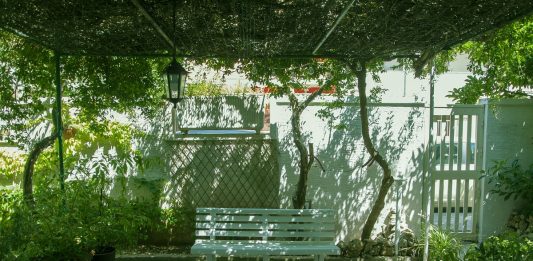 Giardino Project: in Salento, un nuovo spazio di riflessione e dialogo