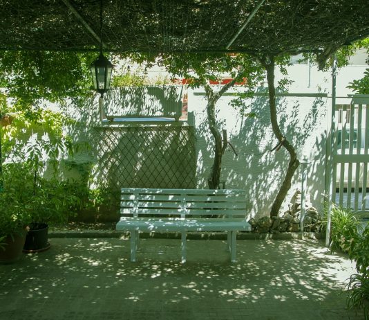 Giardino Project: in Salento, un nuovo spazio di riflessione e dialogo