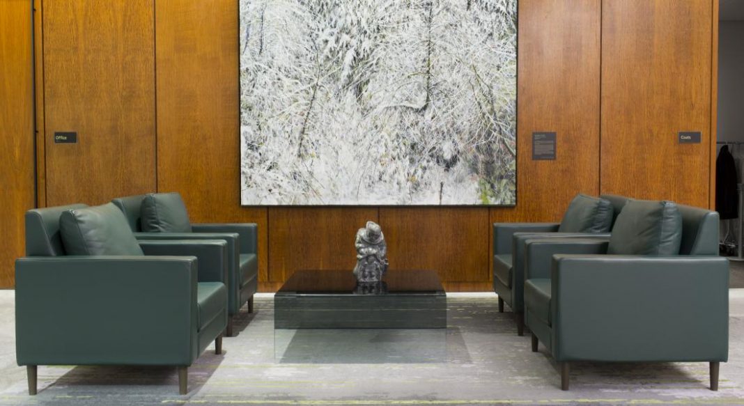 Gordon Smith, Gordon Smith,