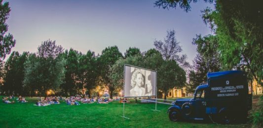 Cineteca Milano: ‘CineMobile Summer Tour’ con proiezioni gratuite Milano