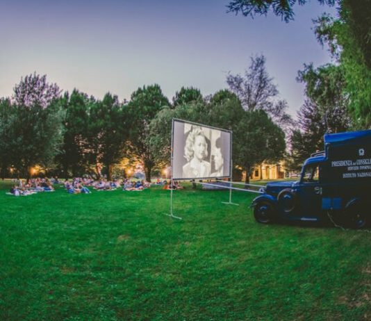 Cineteca Milano: ‘CineMobile Summer Tour’ con proiezioni gratuite Milano