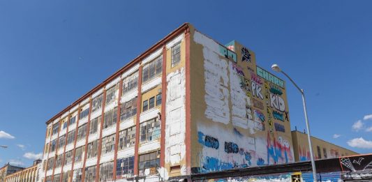 Una nuova sentenza potrebbe riscrivere la storia di 5Pointz, la mecca dei graffiti