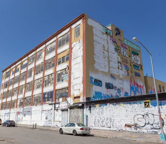 Una nuova sentenza potrebbe riscrivere la storia di 5Pointz, la mecca dei graffiti