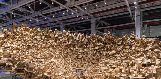 Il nuovo programma del Madre, all’insegna del sogno, da Mendini a Lindbergh