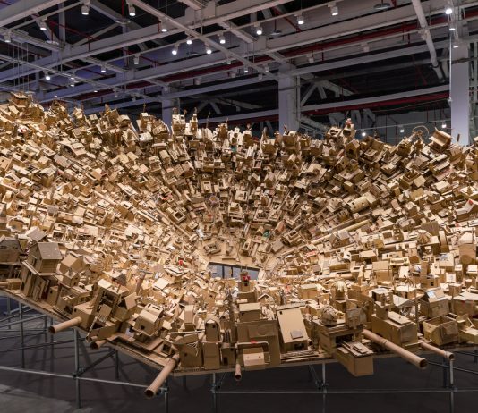 Il nuovo programma del Madre, all’insegna del sogno, da Mendini a Lindbergh