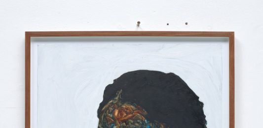 Ottimi risultati dall’asta New Now di Phillips, in live streaming da Londra L'opera di Amoako Boafo in asta da Phillips