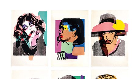 Fondaco Aste presenta la prossima asta di Luglio