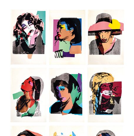 Fondaco Aste presenta la prossima asta di Luglio