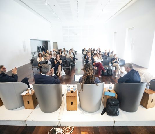 L’Art Thinking per l’industria dell’ospitalità e del Made in Italy