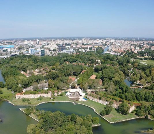 Forte Marghera: il bando ‘In-Edita’ per artisti under 40 del Triveneto In-Edita