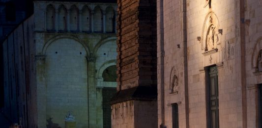 A Pietrasanta la quinta Collectors Night, con 8 gallerie ANGAMC