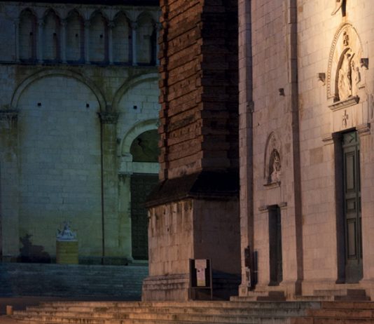 A Pietrasanta la quinta Collectors Night, con 8 gallerie ANGAMC