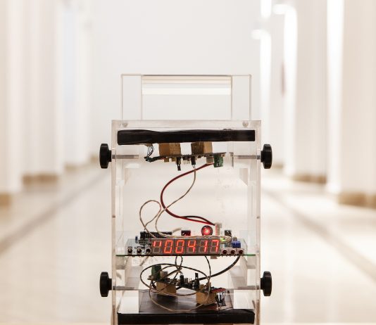 Dove abita il genio: Laura Calderoni ci parla del festival della scienza di Roma