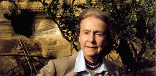 Addio a Giulia Maria Crespi, tra i fondatori del FAI