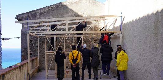 Crossings porta i Glocal Tools in Calabria, per un confronto sulle aree marginali