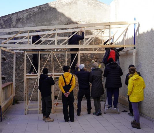 Crossings porta i Glocal Tools in Calabria, per un confronto sulle aree marginali