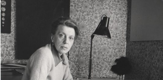 I Volumi di Dadamaino non erano falsi: assolto l’Archivio dell’artista