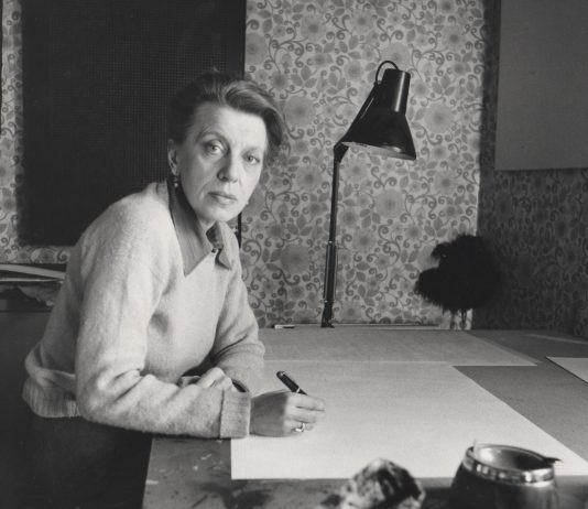 I Volumi di Dadamaino non erano falsi: assolto l’Archivio dell’artista