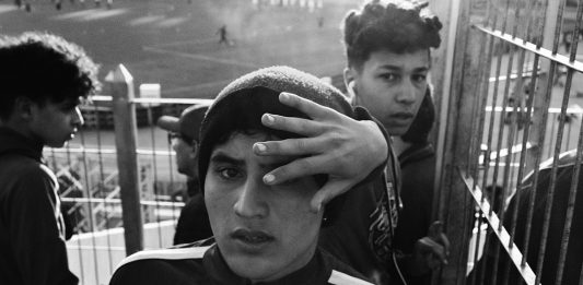 Nuovi fotografi e una nuova pubblicazione per Cesura