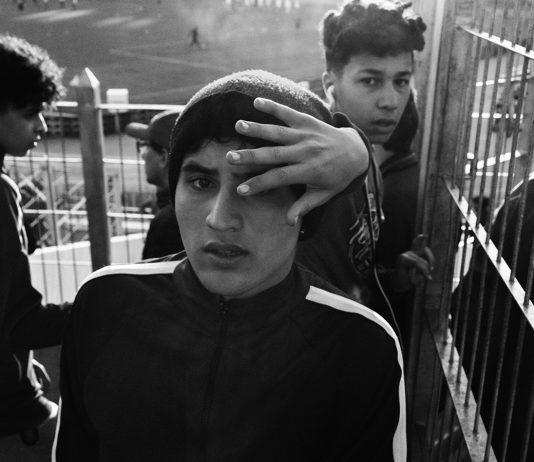 Nuovi fotografi e una nuova pubblicazione per Cesura