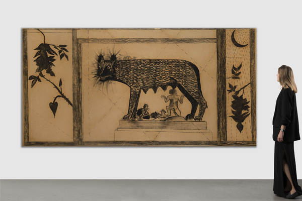 Exibart newsletter - 600x400