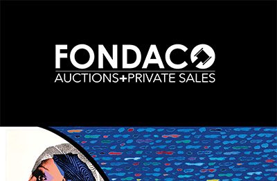 FONDACO ASTE. GRAFICA D’AUTORE, ARTE MODERNA E CONTEMPORANEA, ARTI DECORATIVE DEL ‘900