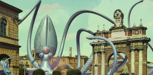 Futuro Fantastico: parlano i Motus Futuro Fantastico, Santarcangelo Festival 2020