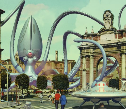 Futuro Fantastico: parlano i Motus Futuro Fantastico, Santarcangelo Festival 2020