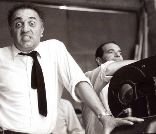 Festa di Cinema del Reale: in Salento, quattro giorni di caos, misteri e seduzioni