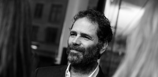 Gavin Brown chiude l’Enterprise e si fonde con la Gladstone Gallery Gavin Brown. Photo: Angela Pham/BFA.com Copyright Owner: © BFA 2020