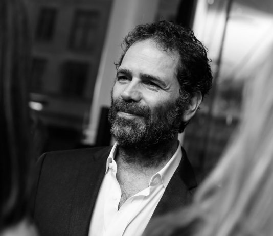 Gavin Brown chiude l’Enterprise e si fonde con la Gladstone Gallery Gavin Brown. Photo: Angela Pham/BFA.com Copyright Owner: © BFA 2020